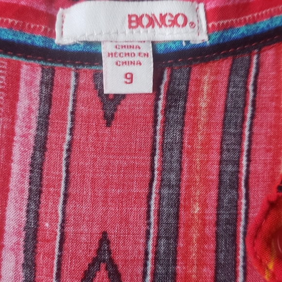 Dress - Picture 4 of 4